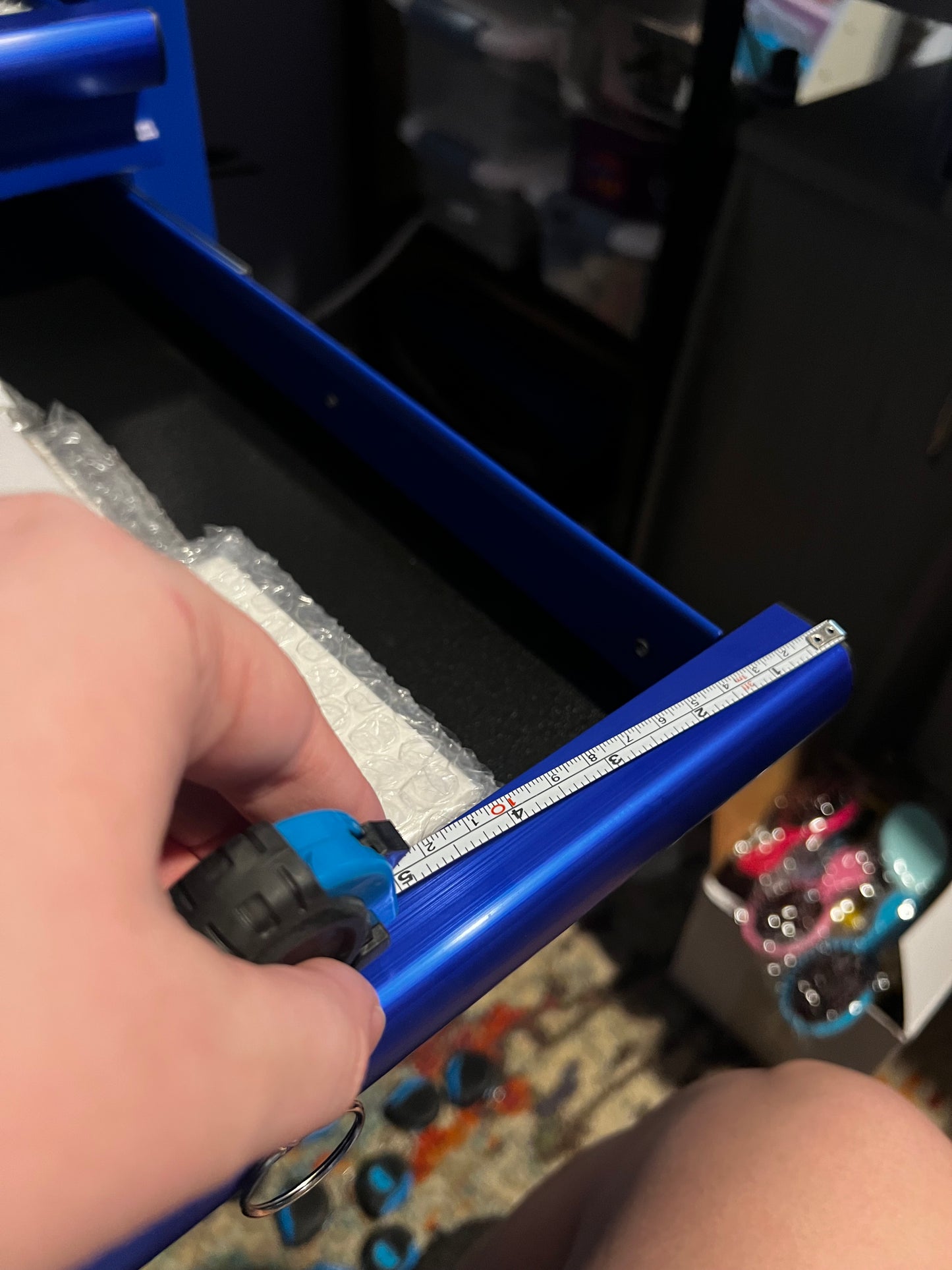 RTP 3ft measuring tape