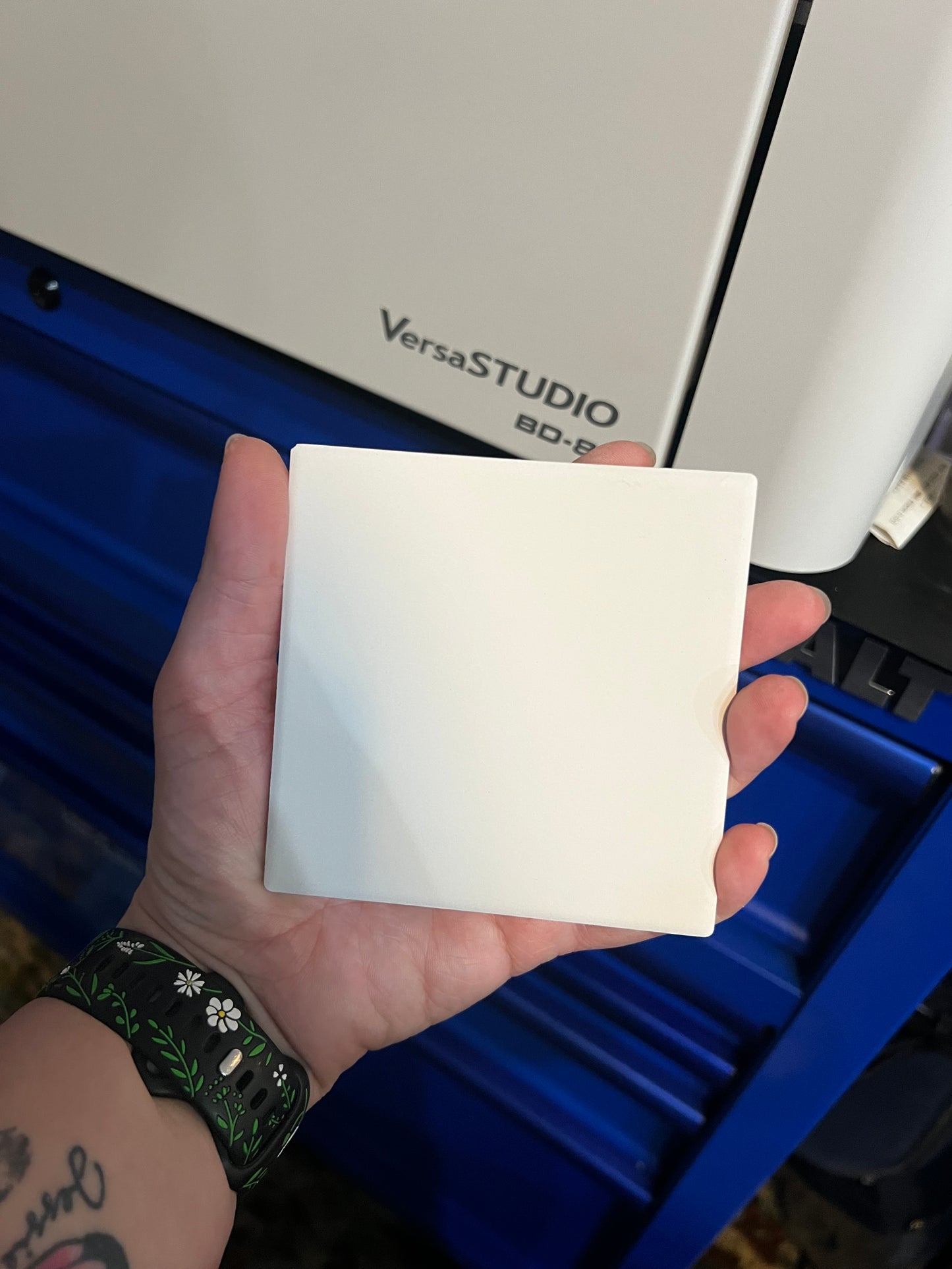 RTP ceramic coasters