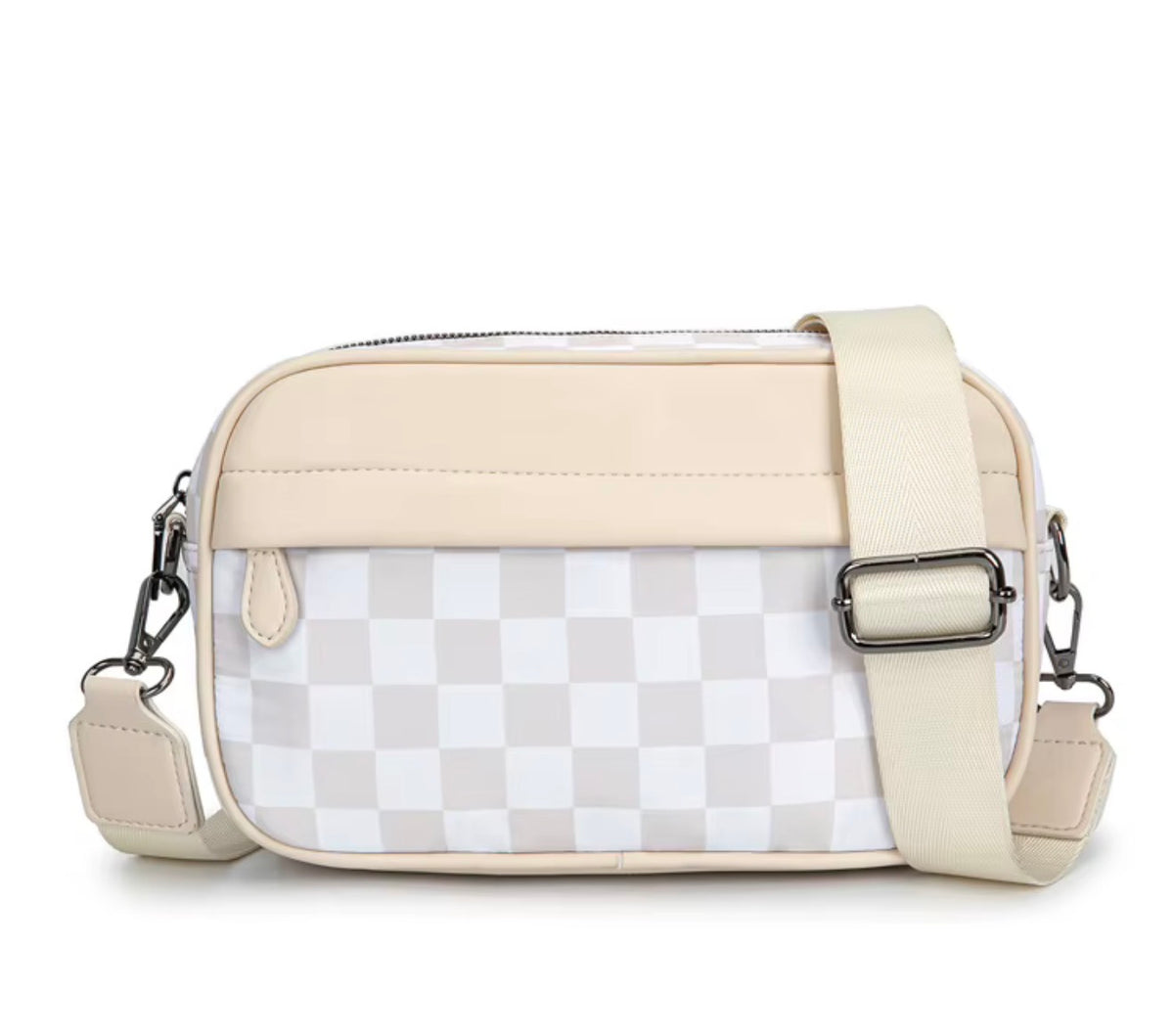 Crossbody Keep It Casual Purse