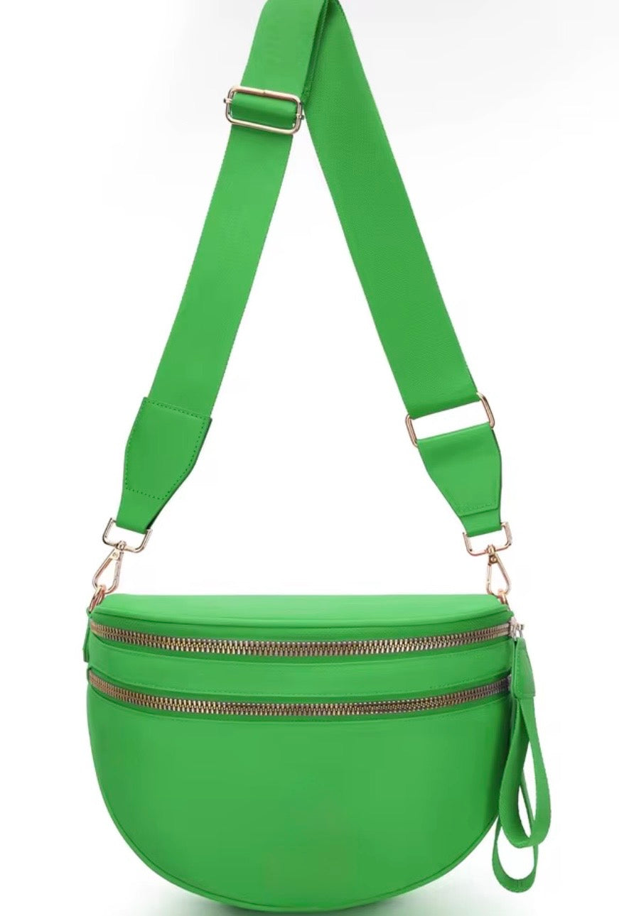 BumBag Solid Color