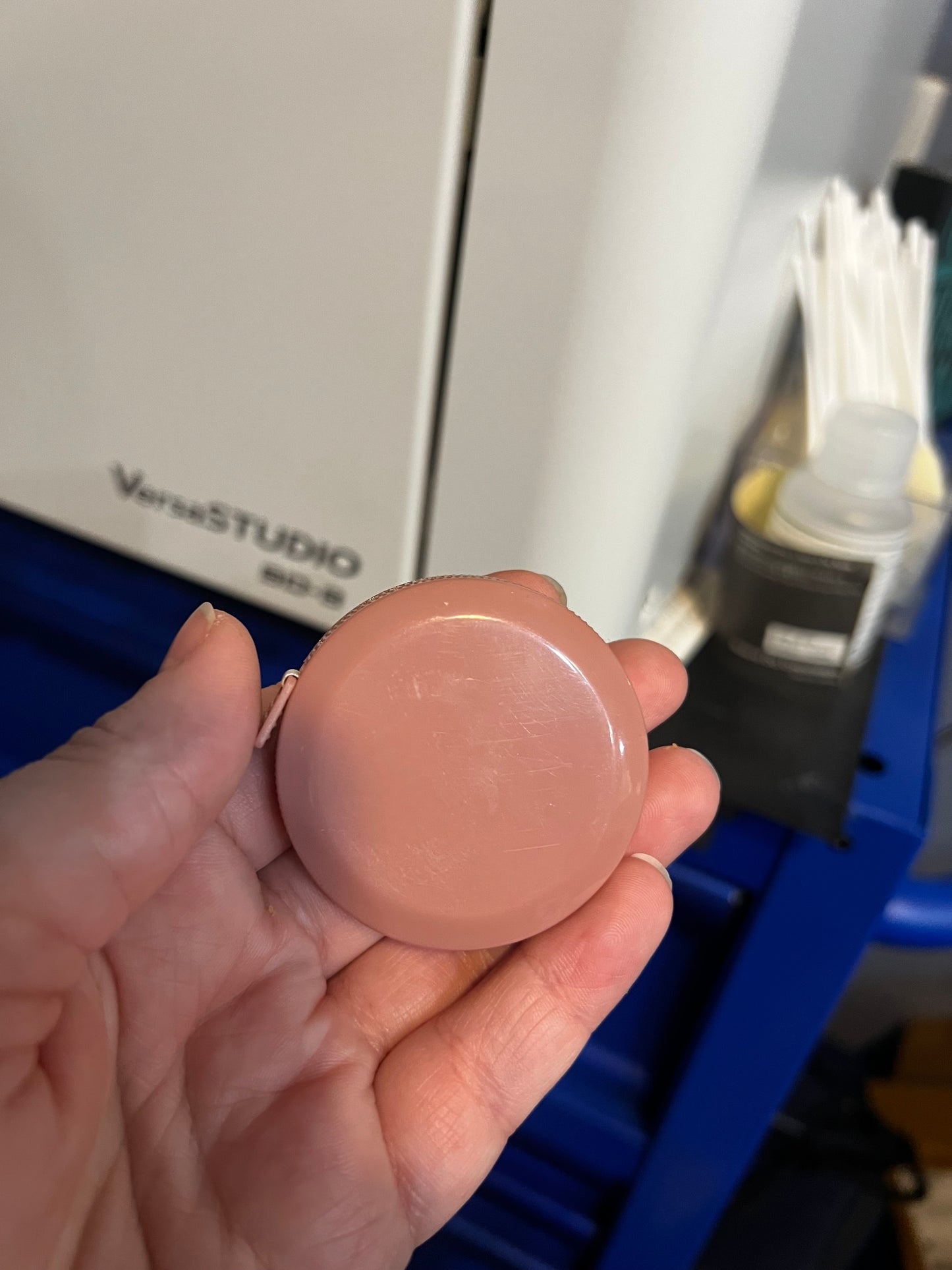 RTP 5in measuring tape