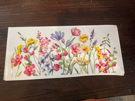 Flowers 1 wrap