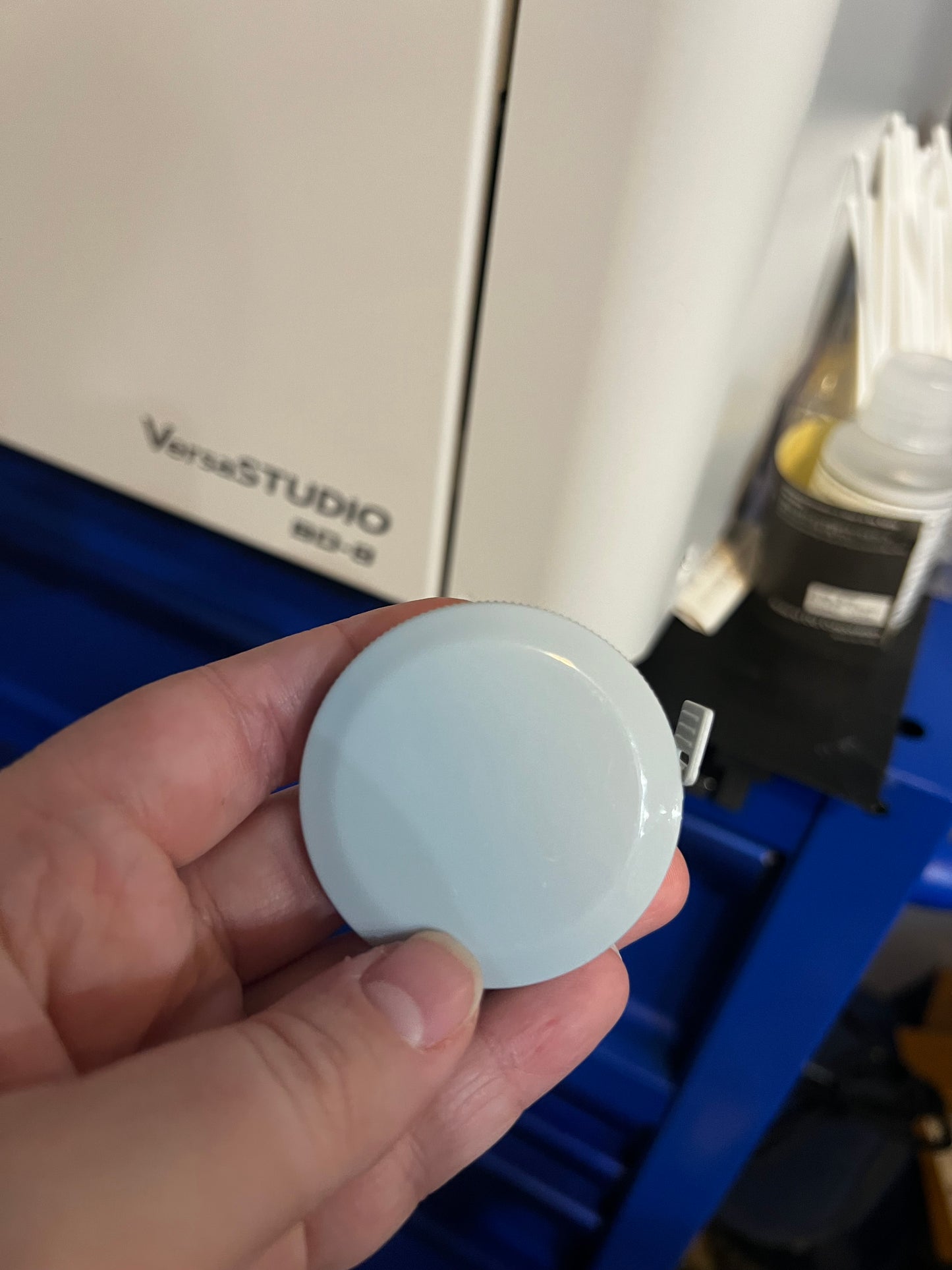 RTP 5in measuring tape