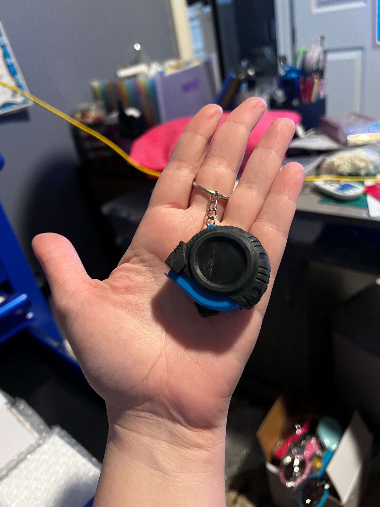 RTP 3ft measuring tape