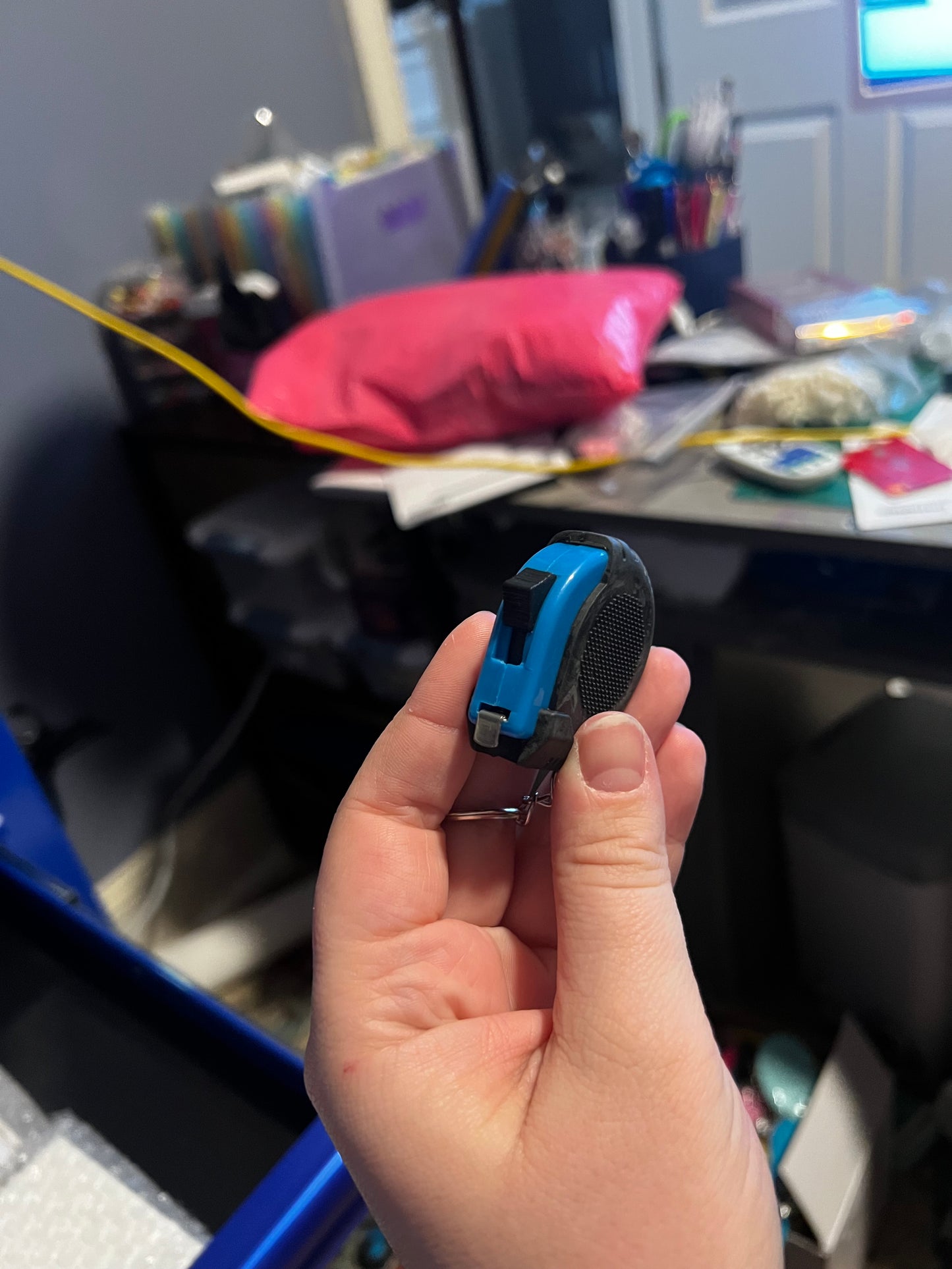 RTP 3ft measuring tape