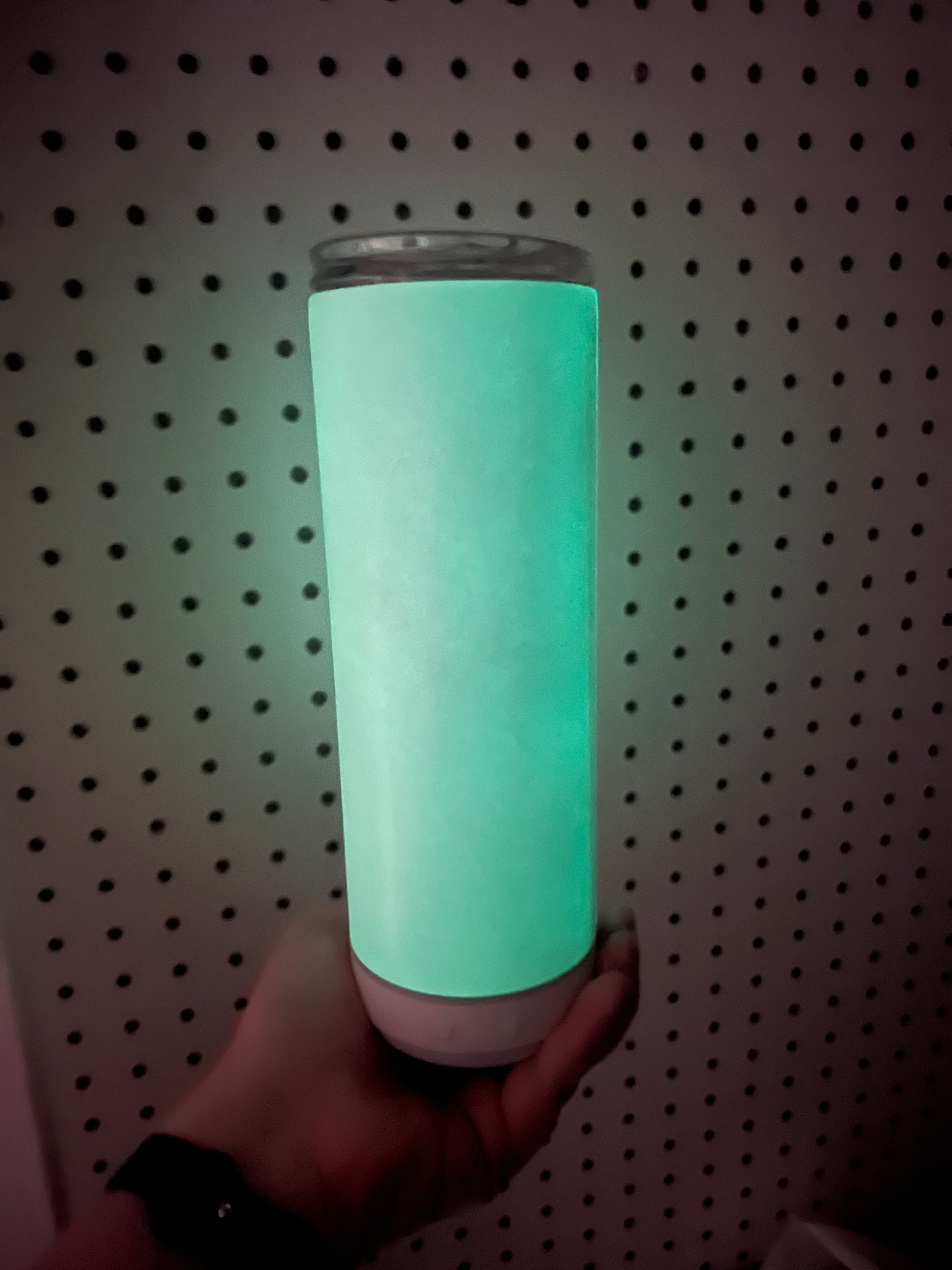 20 OZ Bluetooth speaker cup