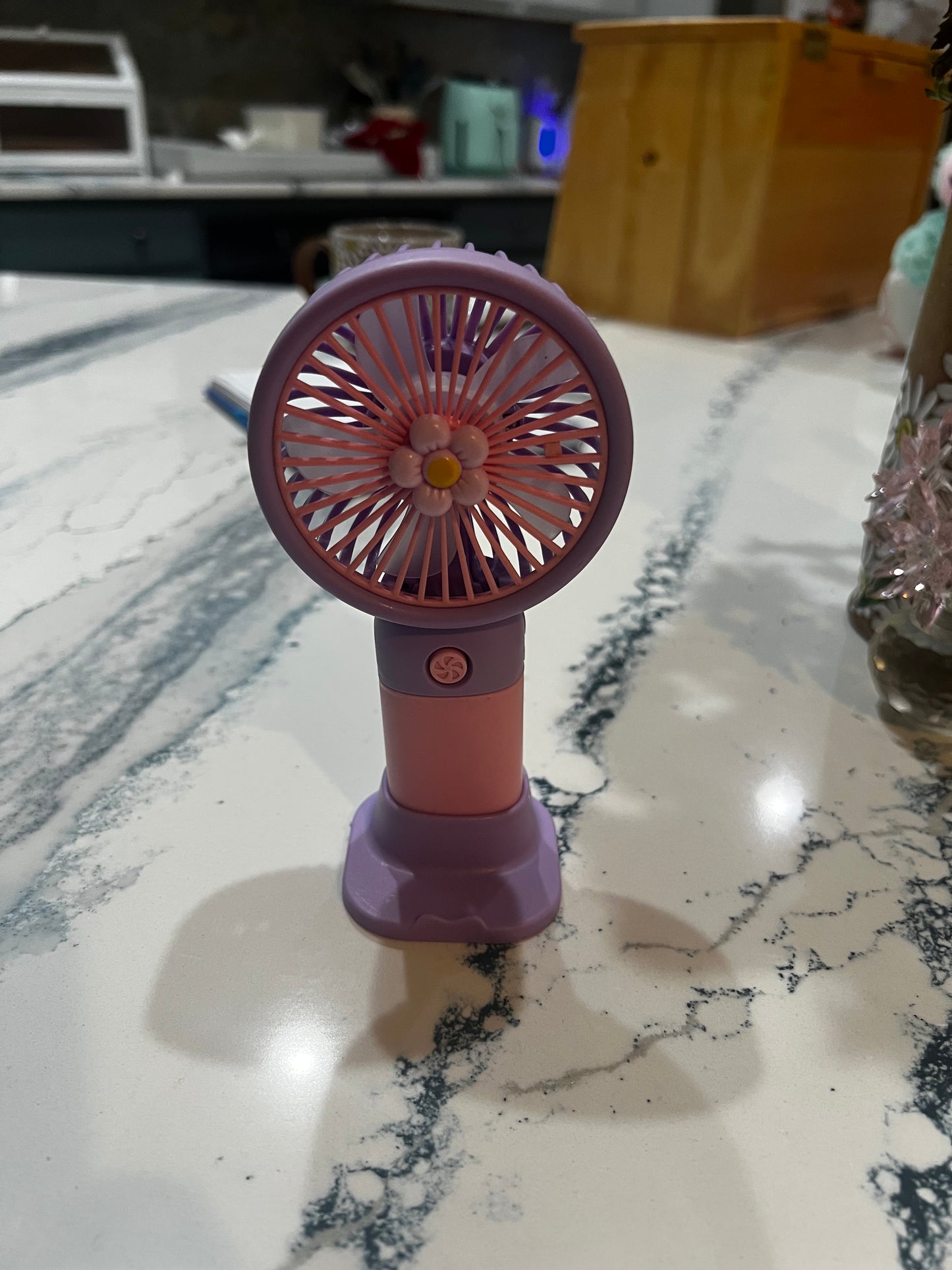 RTP mini fans