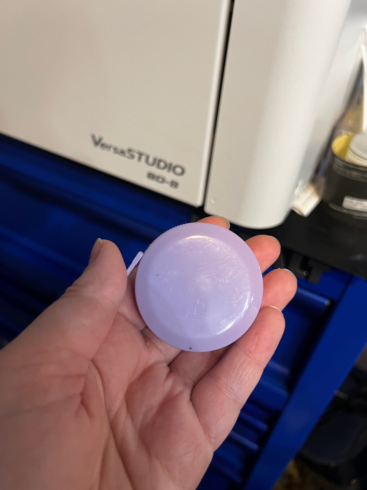 RTP 5in measuring tape