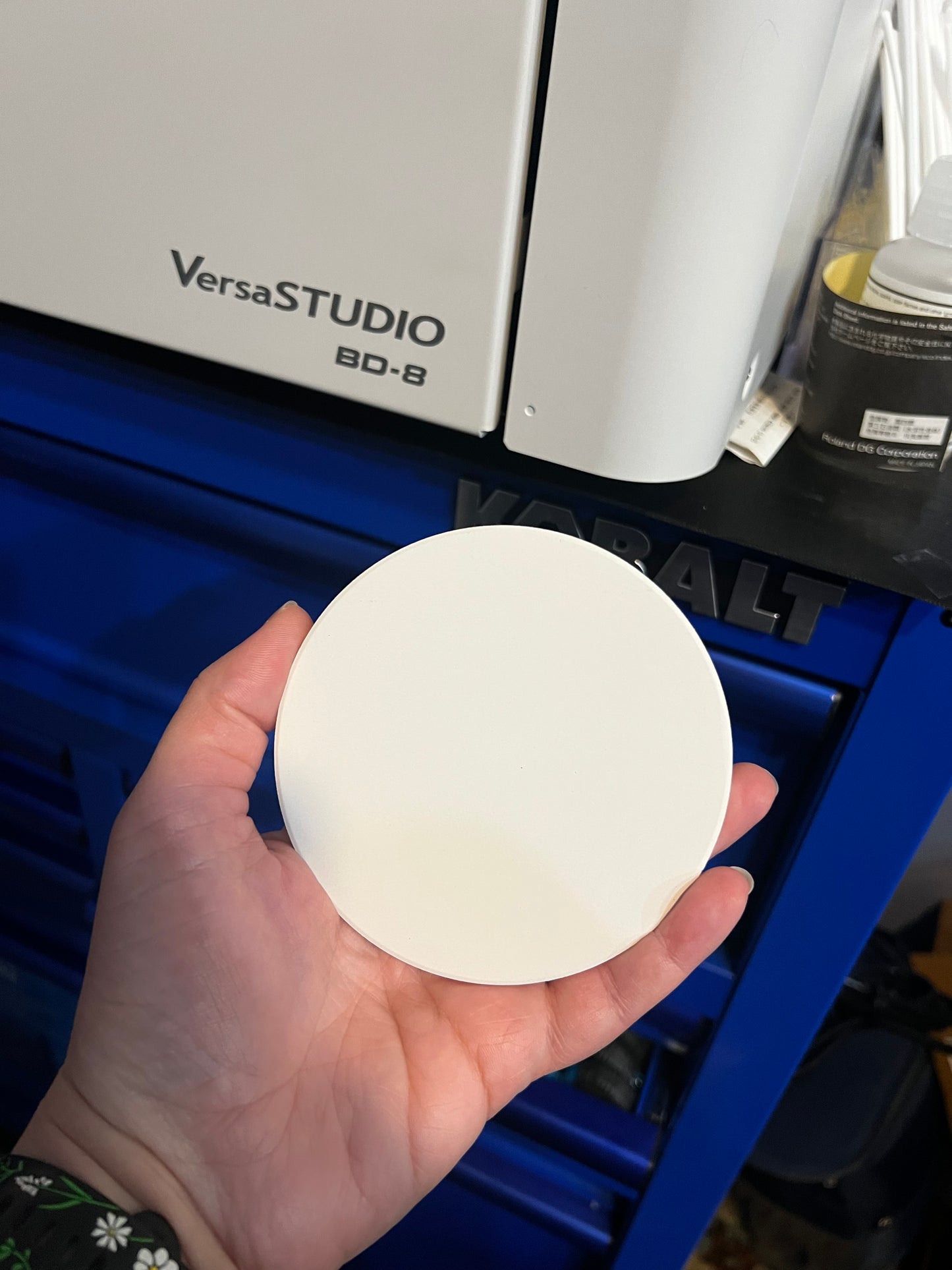 RTP ceramic coasters￼