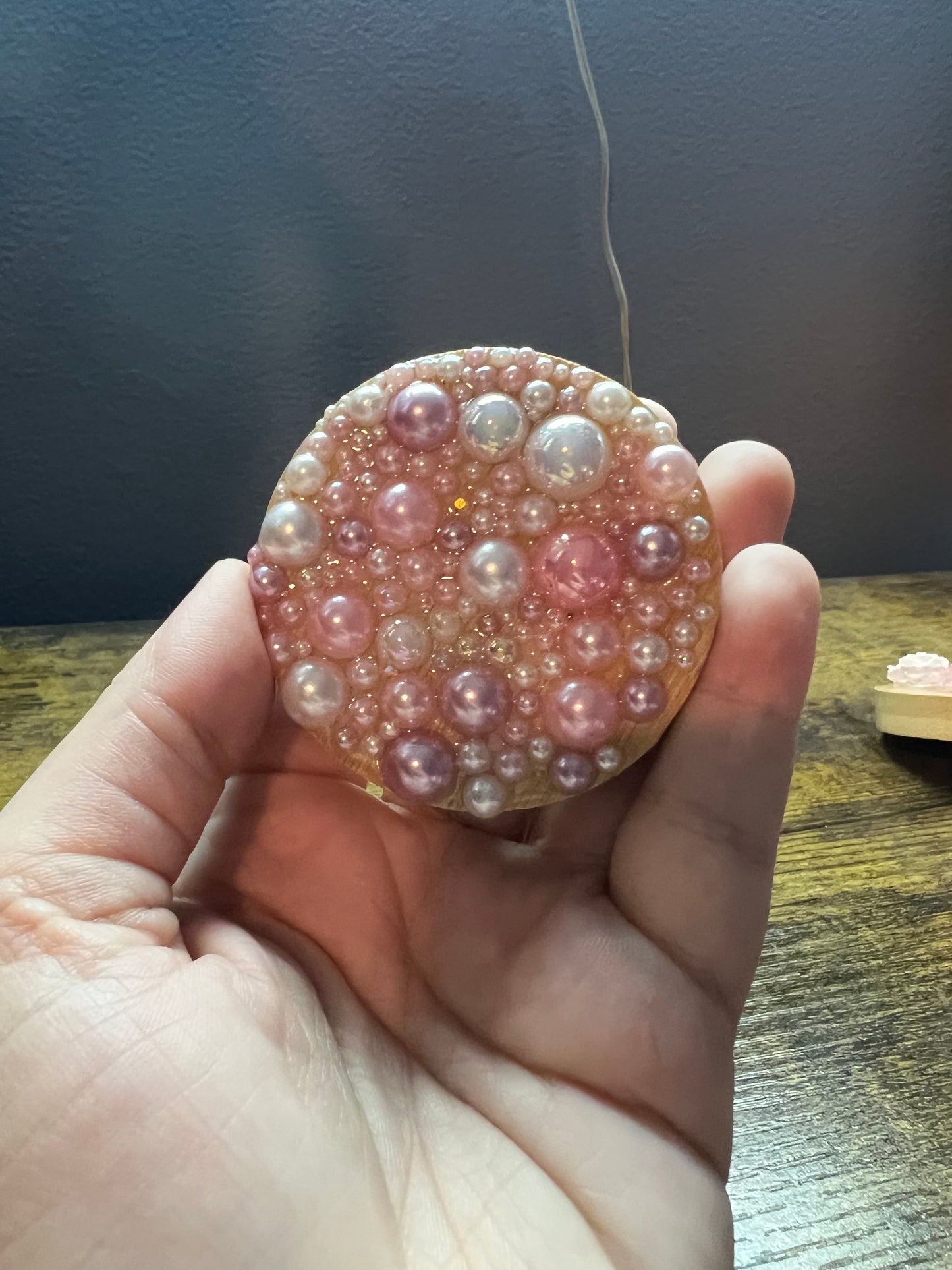 Pretty bottle openers