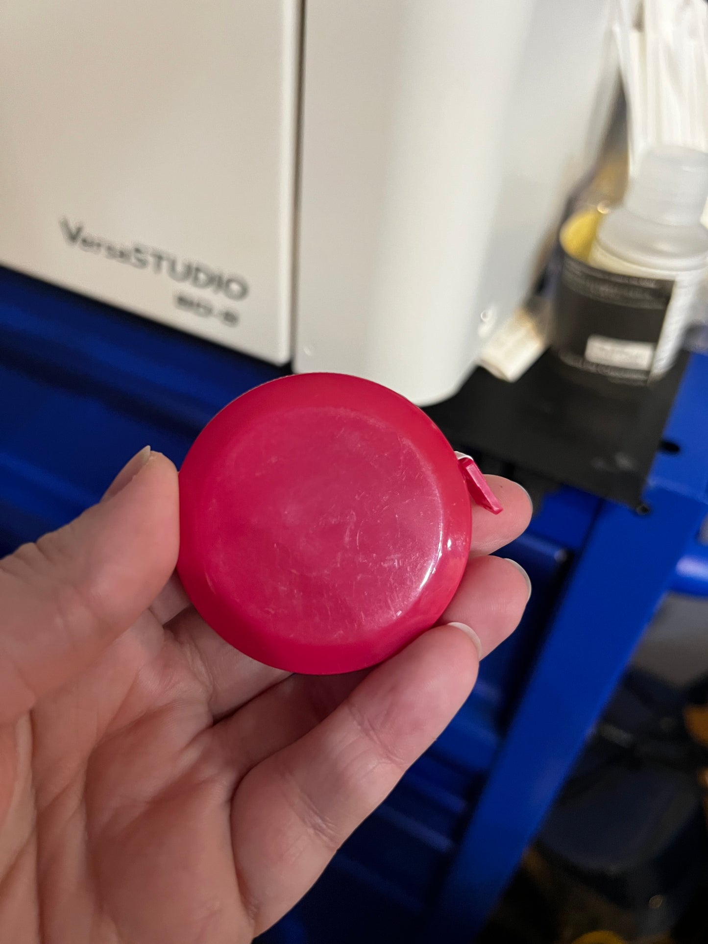 RTP 5in measuring tape