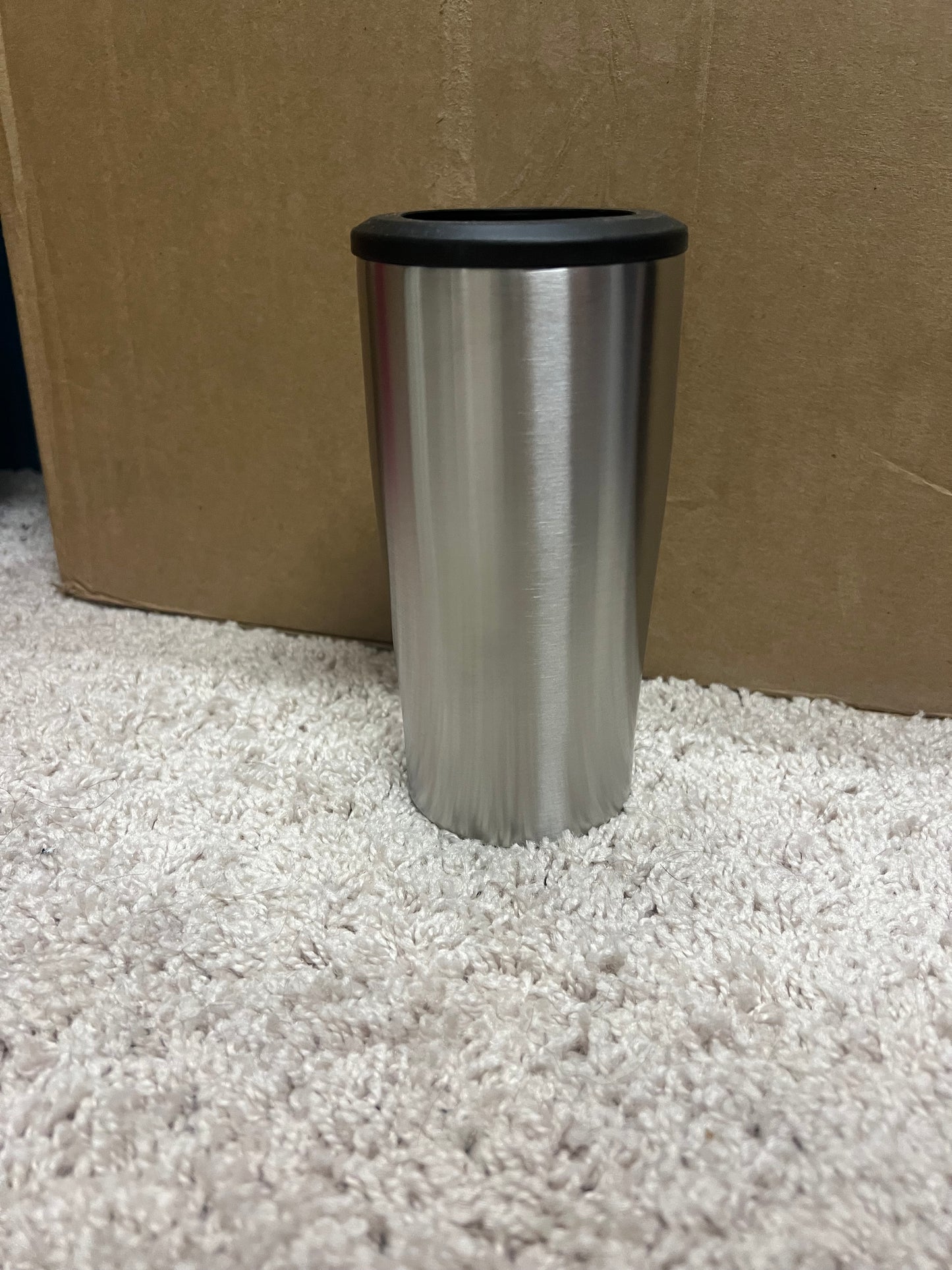 Black Friday deal stainless steel can cooler