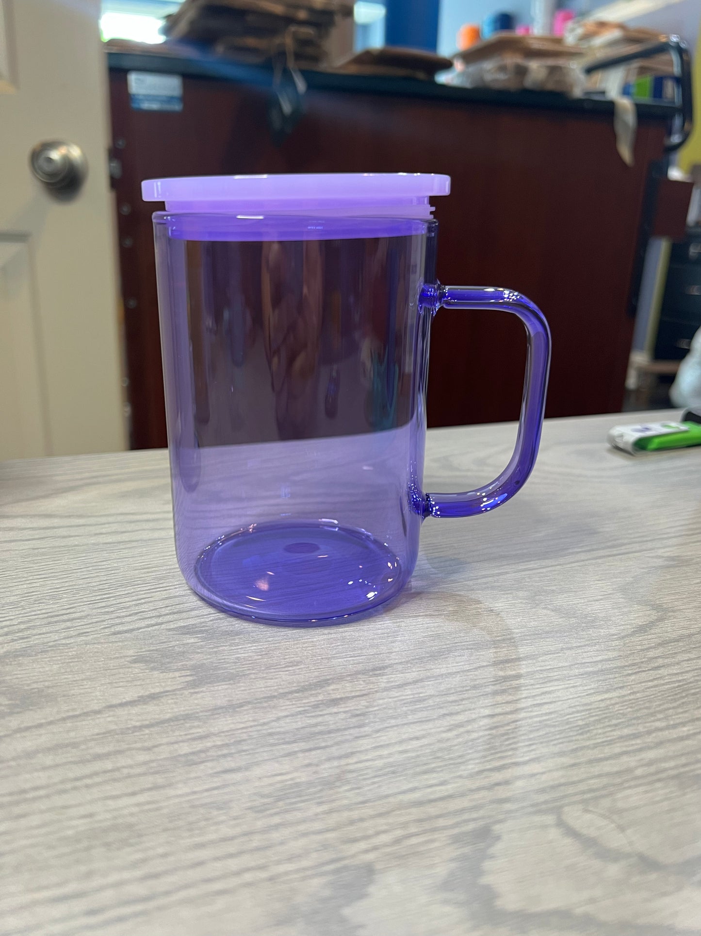 15 oz Jelly Coffee Cup