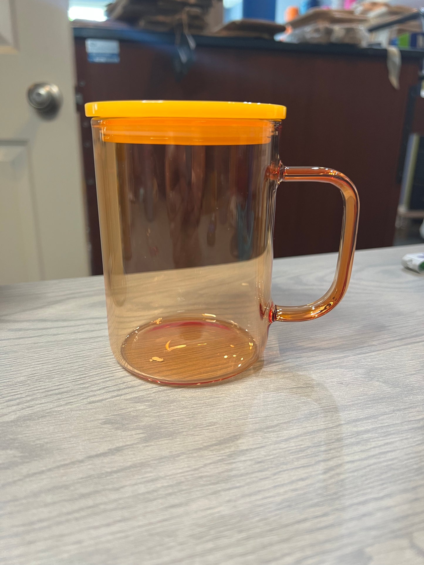 15 oz Jelly Coffee Cup