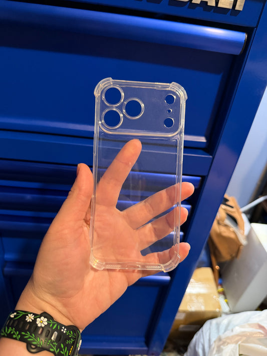 RTP iPhone 17 ProMax