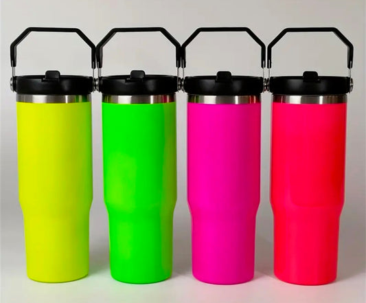 30oz water bottles