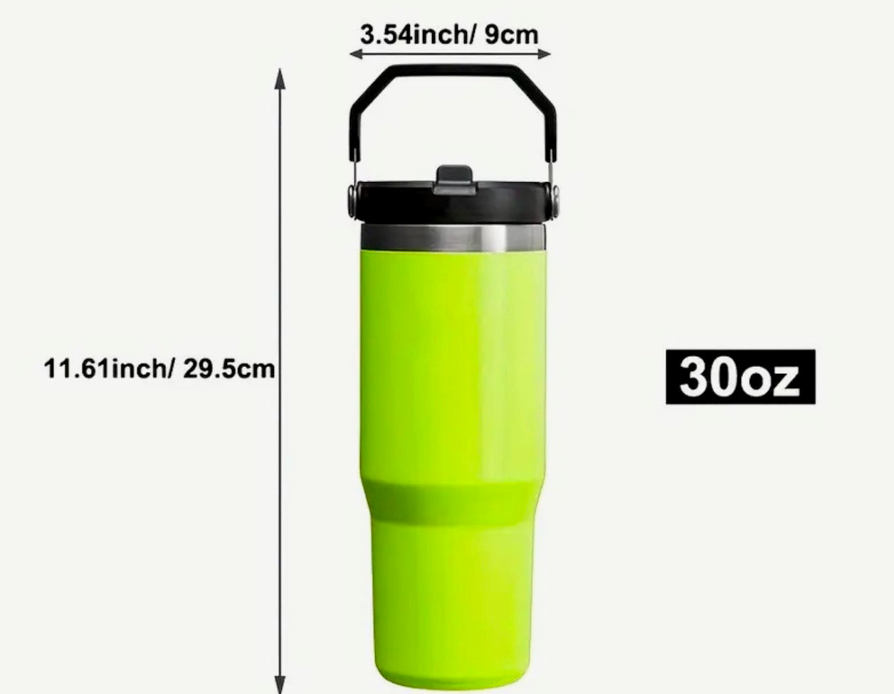 30oz water bottles