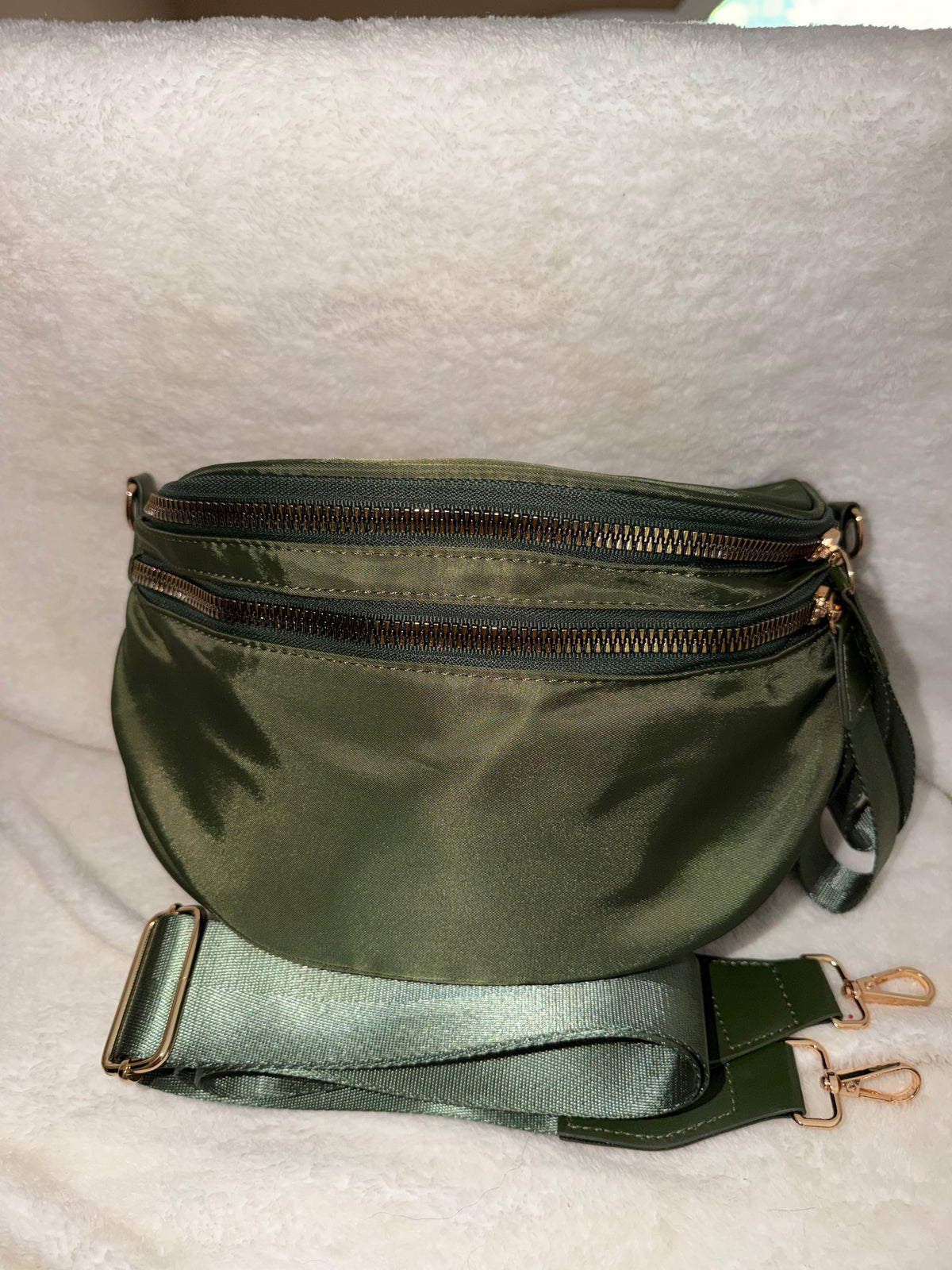 BumBag Solid Color