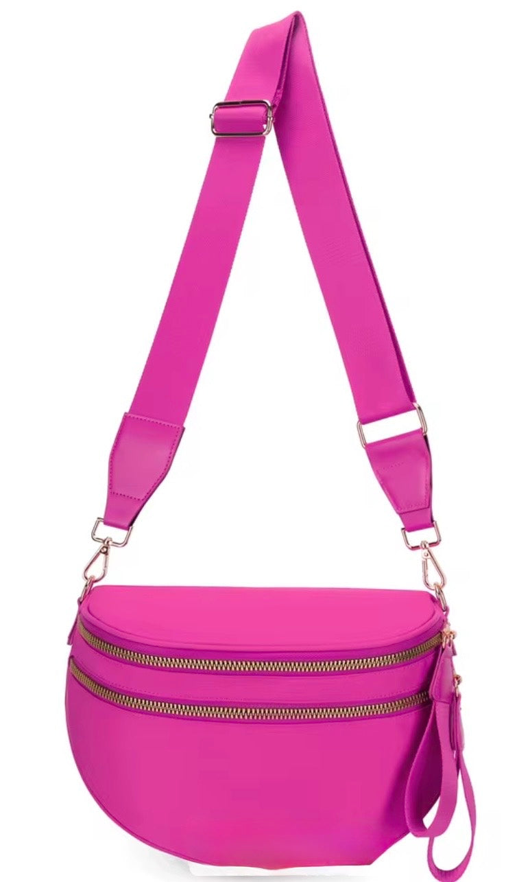 BumBag Solid Color