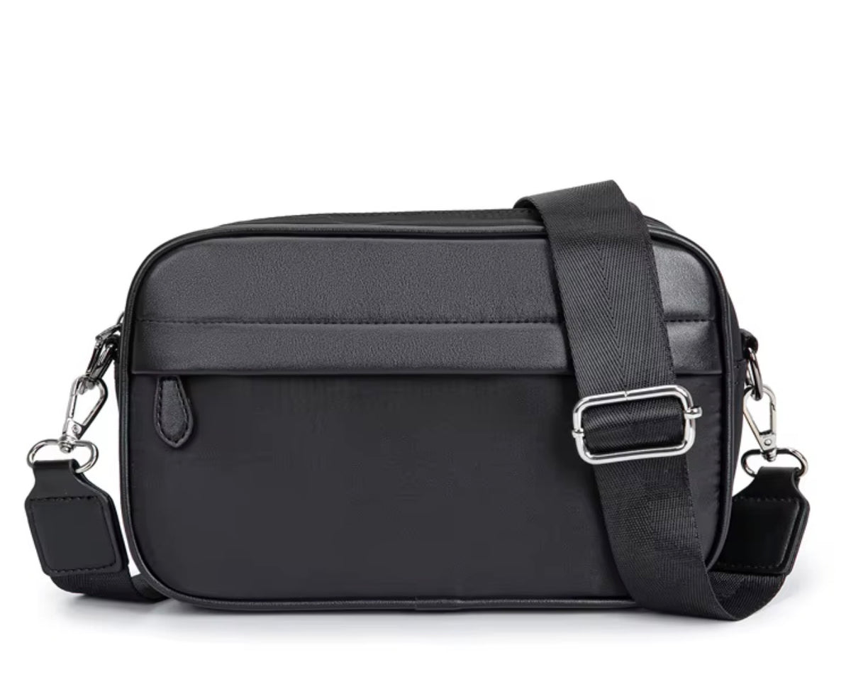Crossbody Keep It Casual Purse