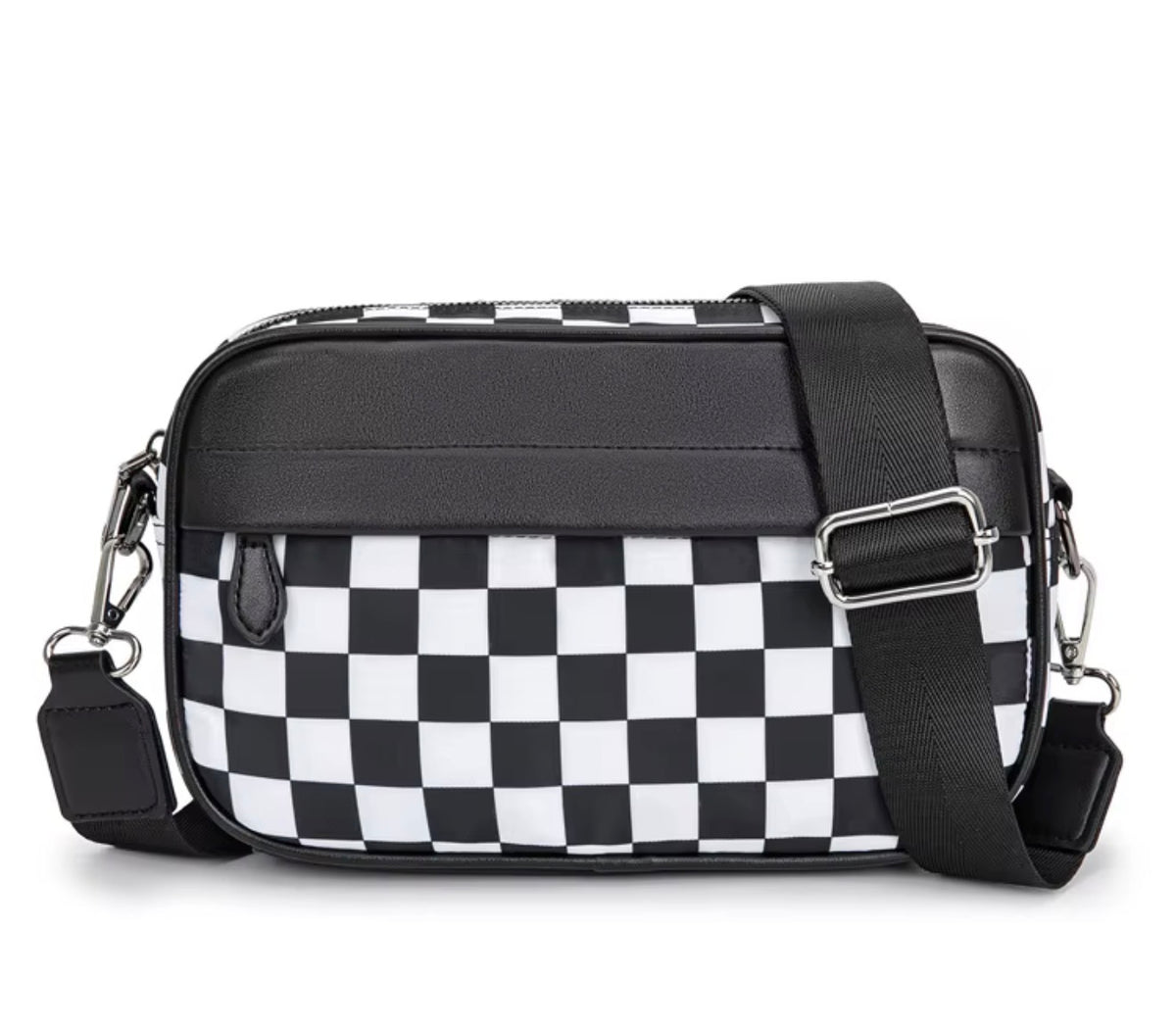 Crossbody Keep It Casual Purse