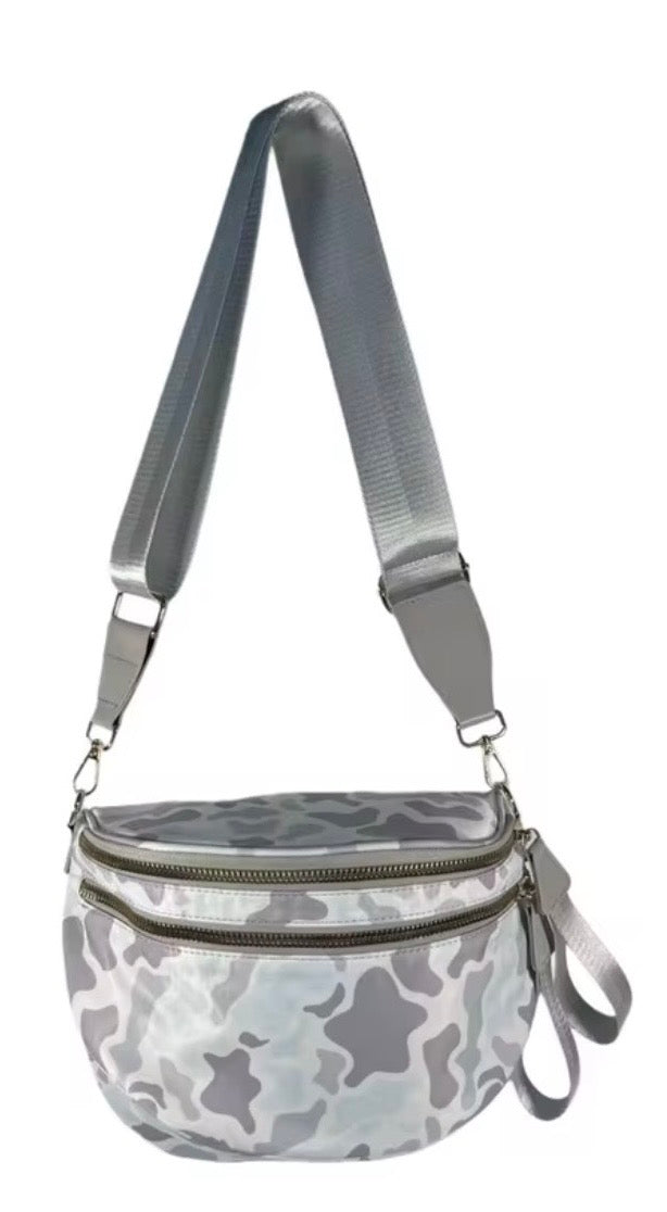 BumBag Patterns