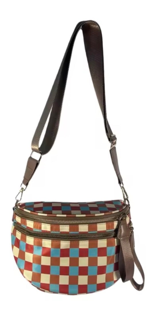 BumBag Patterns