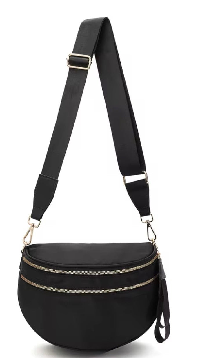 BumBag Solid Color