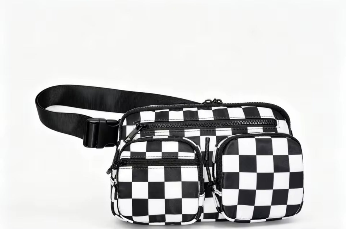 Crossbody Set 2 Go Bag