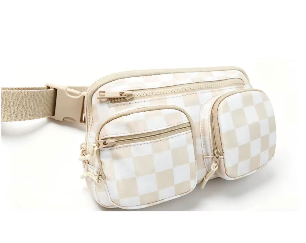 Crossbody Set 2 Go Bag