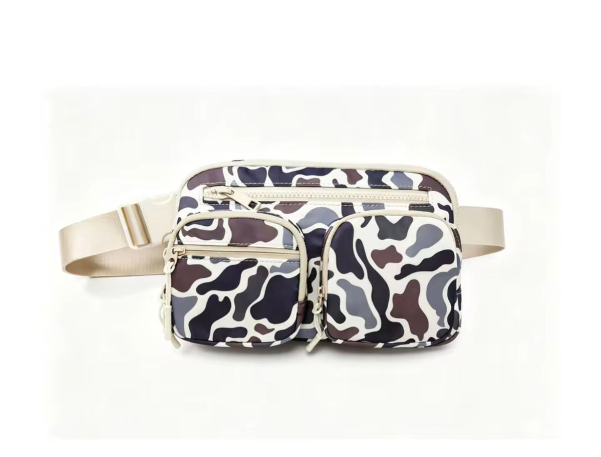 Crossbody Set 2 Go Bag