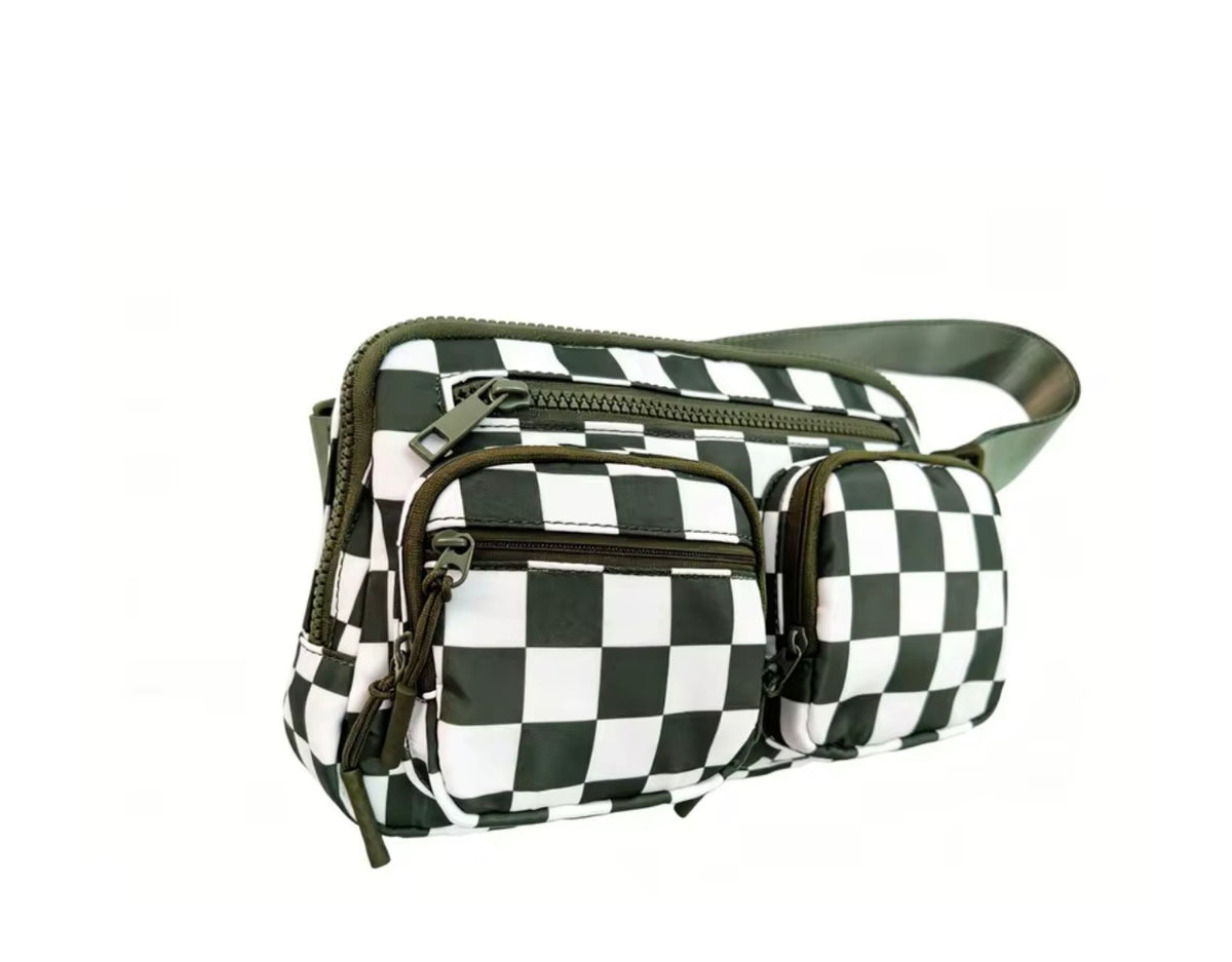 Crossbody Set 2 Go Bag