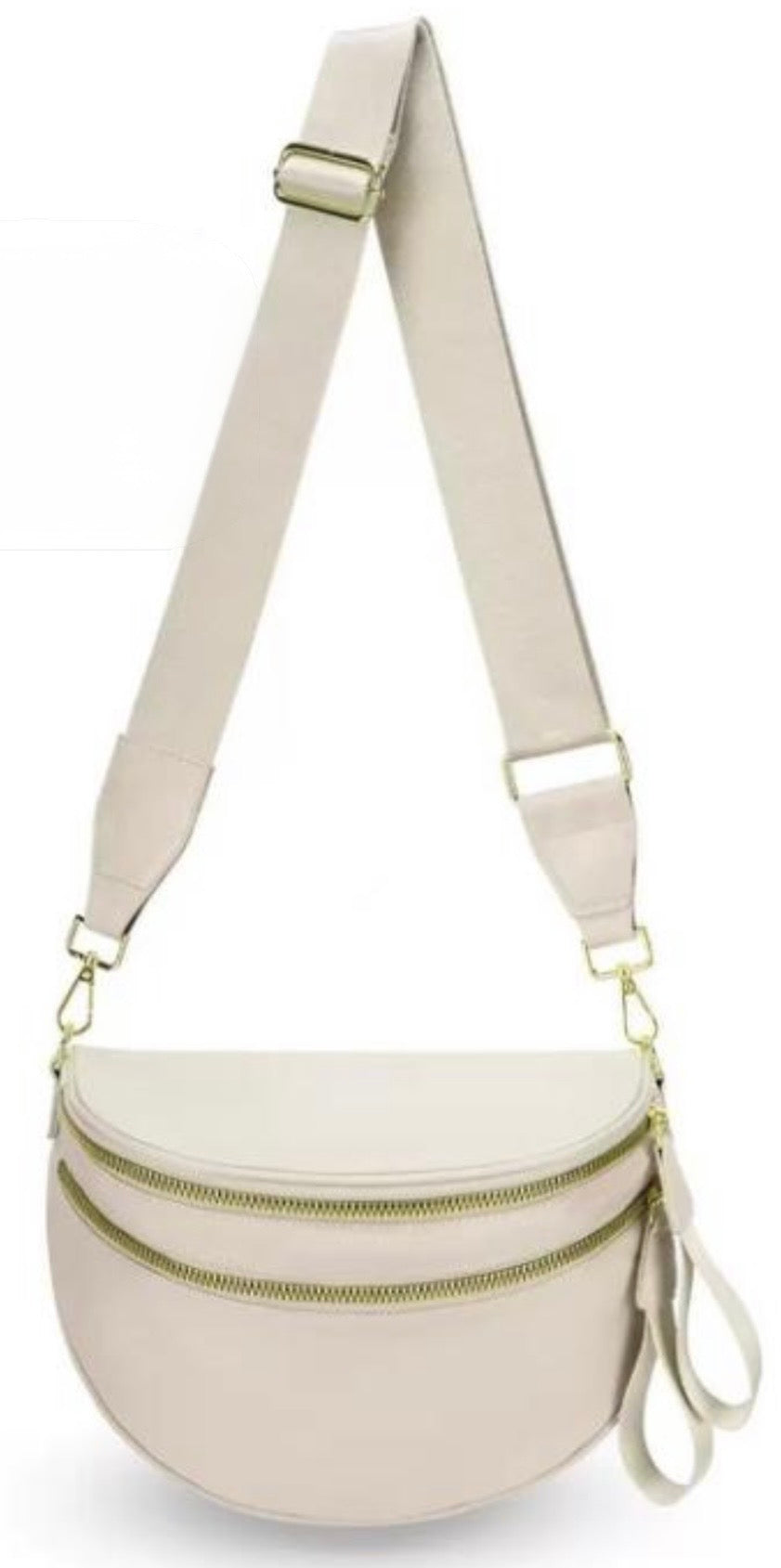 BumBag Solid Color