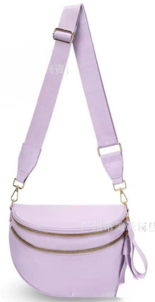 BumBag Solid Color