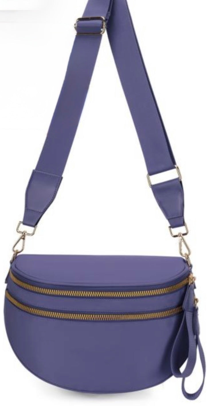 BumBag Solid Color
