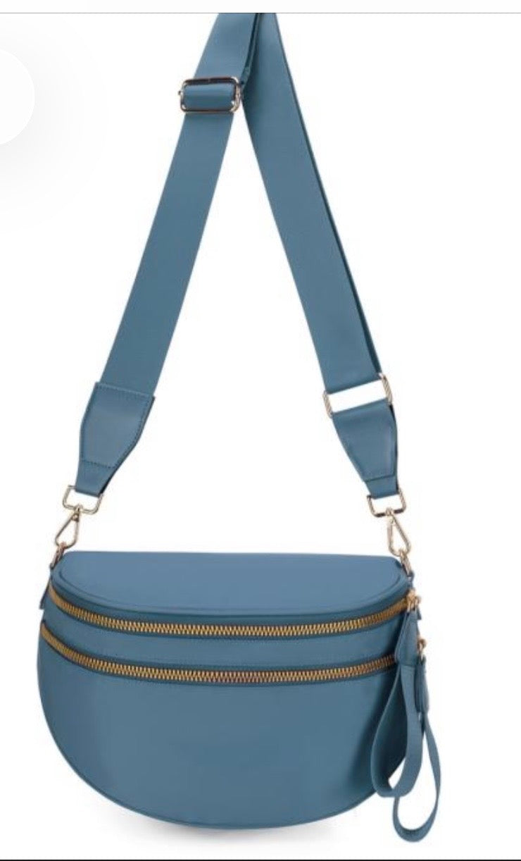BumBag Solid Color