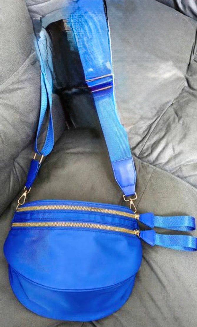 BumBag Solid Color