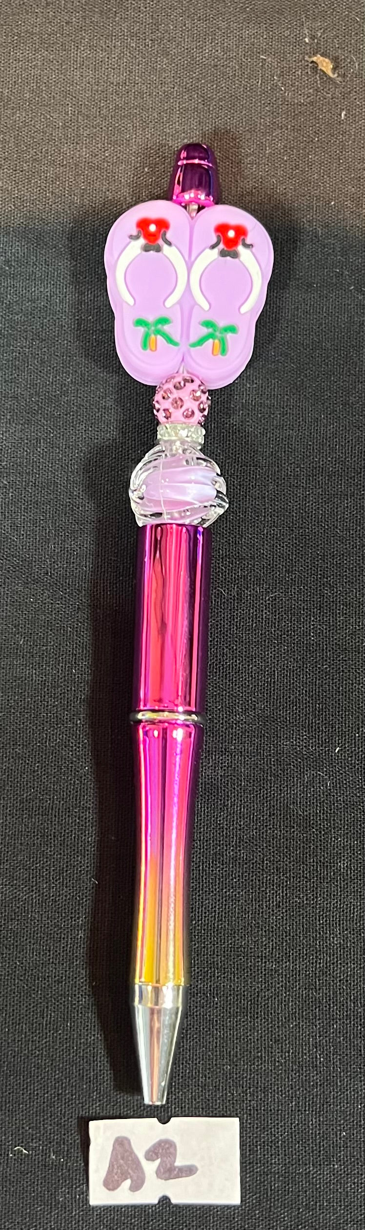 Beaded Pens