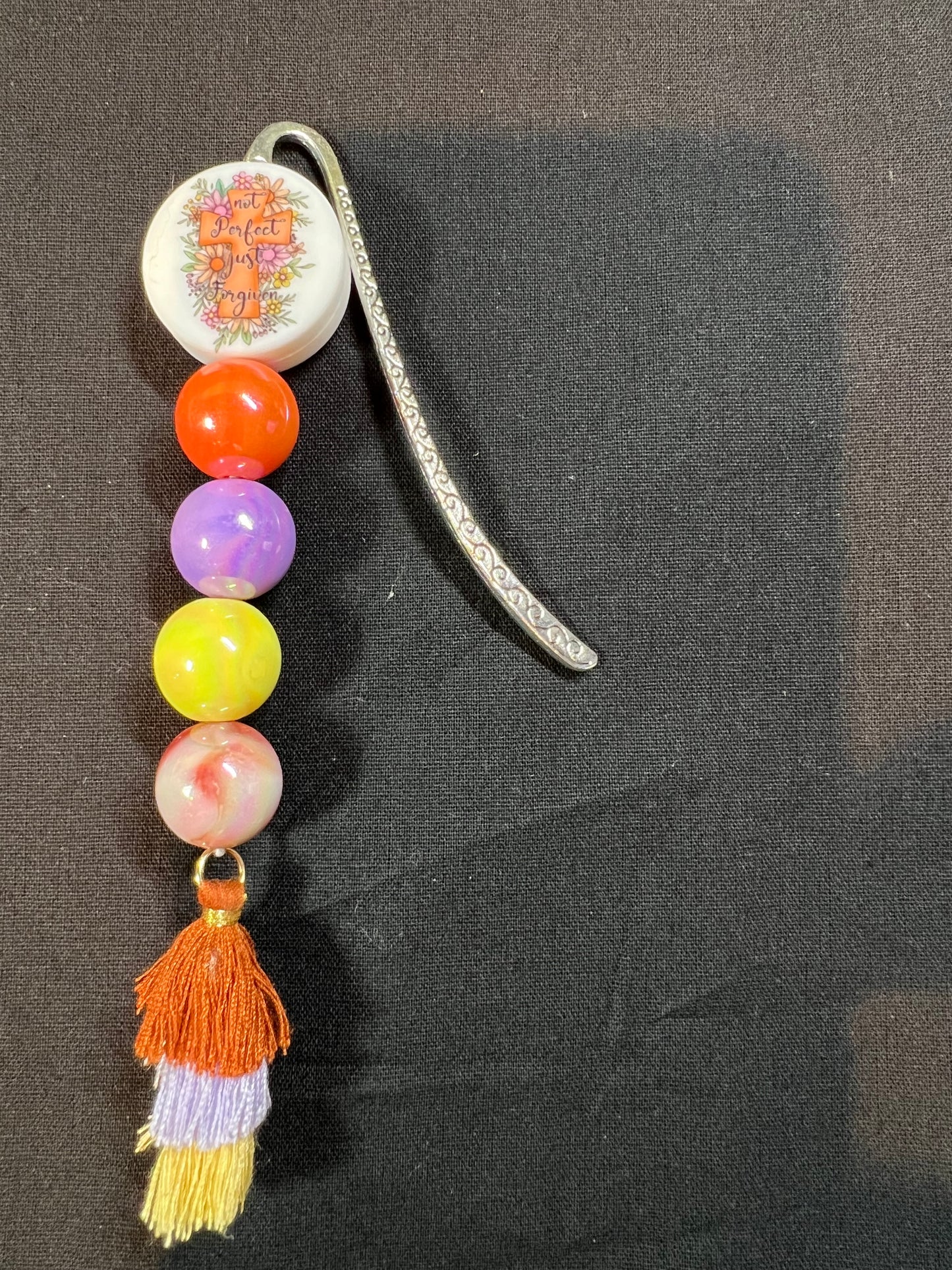 Beaded Bookmark