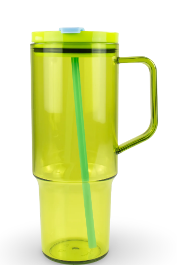 40oz Savy Sip Tumbler